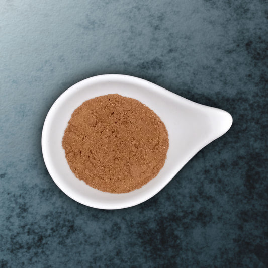 Lebkuchen Gewürzmischung