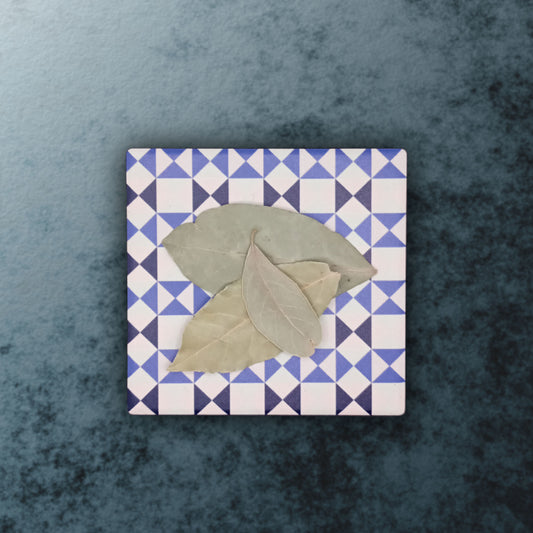 Lorbeerblätter getrocknet