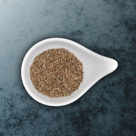 Kreuzkümmel (Cumin) ganz