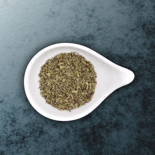 Bohnenkraut, Kräuter, getrocknet, Kochen , Schäfer Gewürze