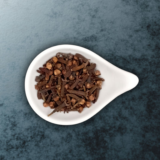 Nelke ganz (Gewürznelken)