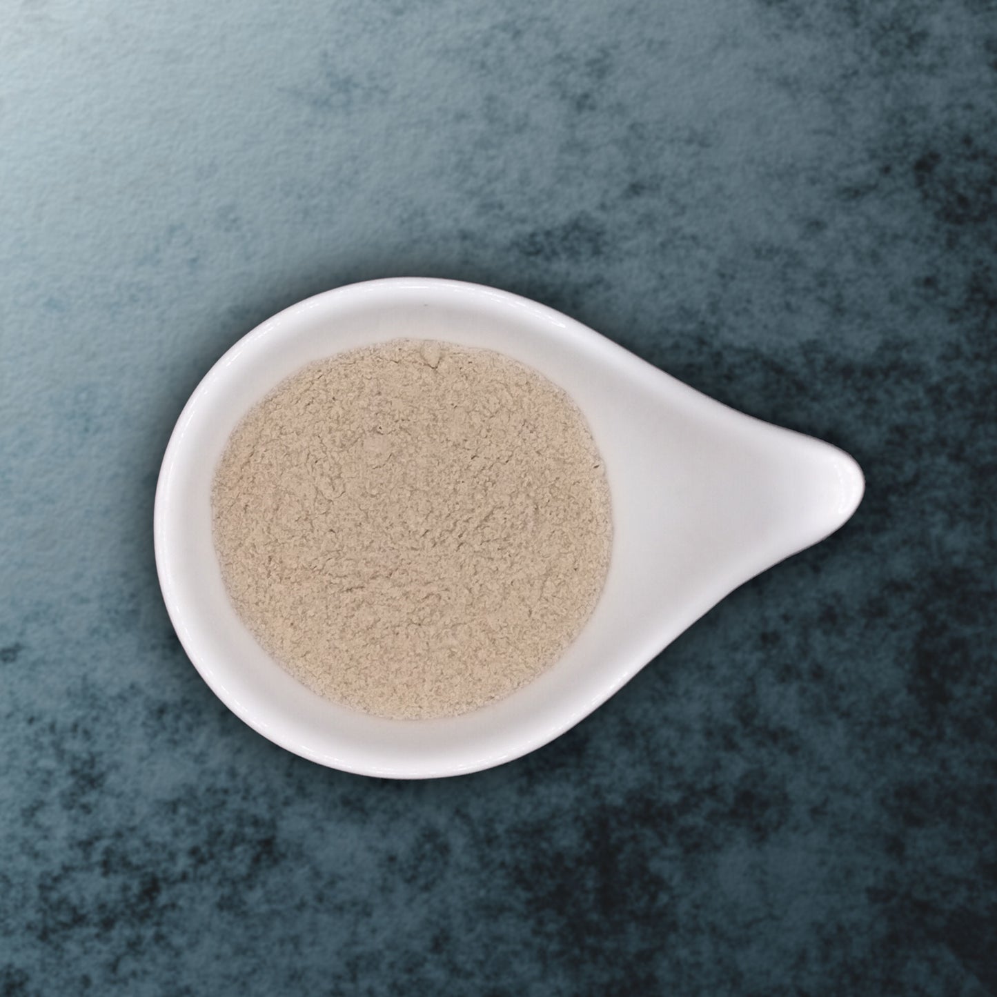 Pfeffer weiß gemahlen