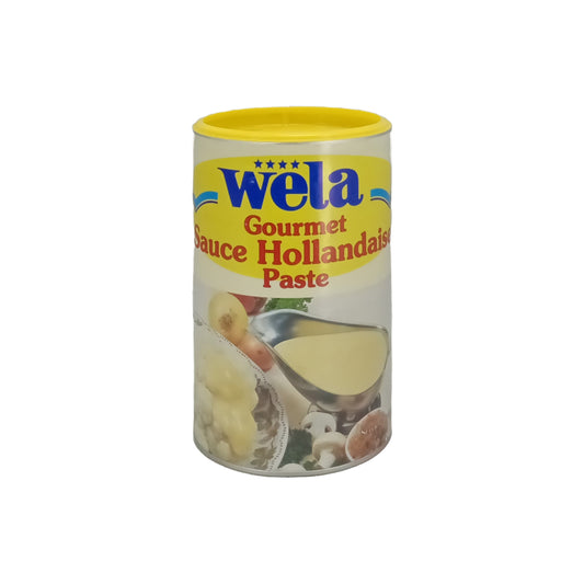 Wela Gourmet Sauce Hollandaise Paste
