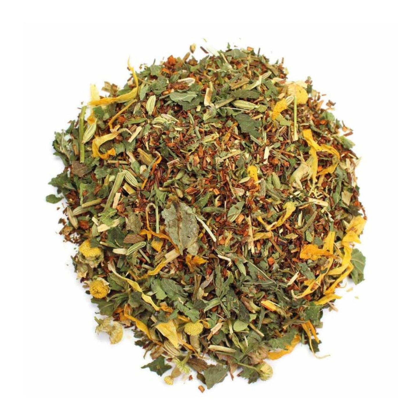 Wellness Tee "Anti Stress" Kräuterteemischung 90g