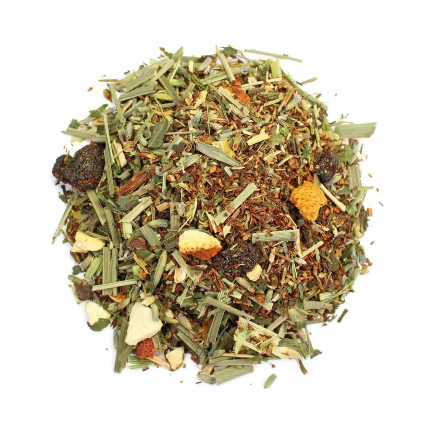 Wellness Tee"Balancer" Kräuterteemischung 90g