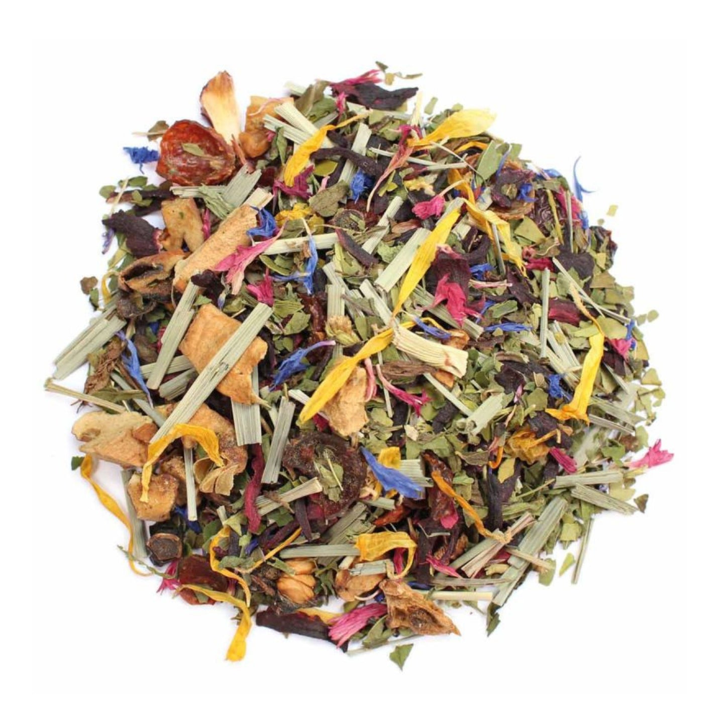 "Beste Laune" Kräuterteemischung 90g