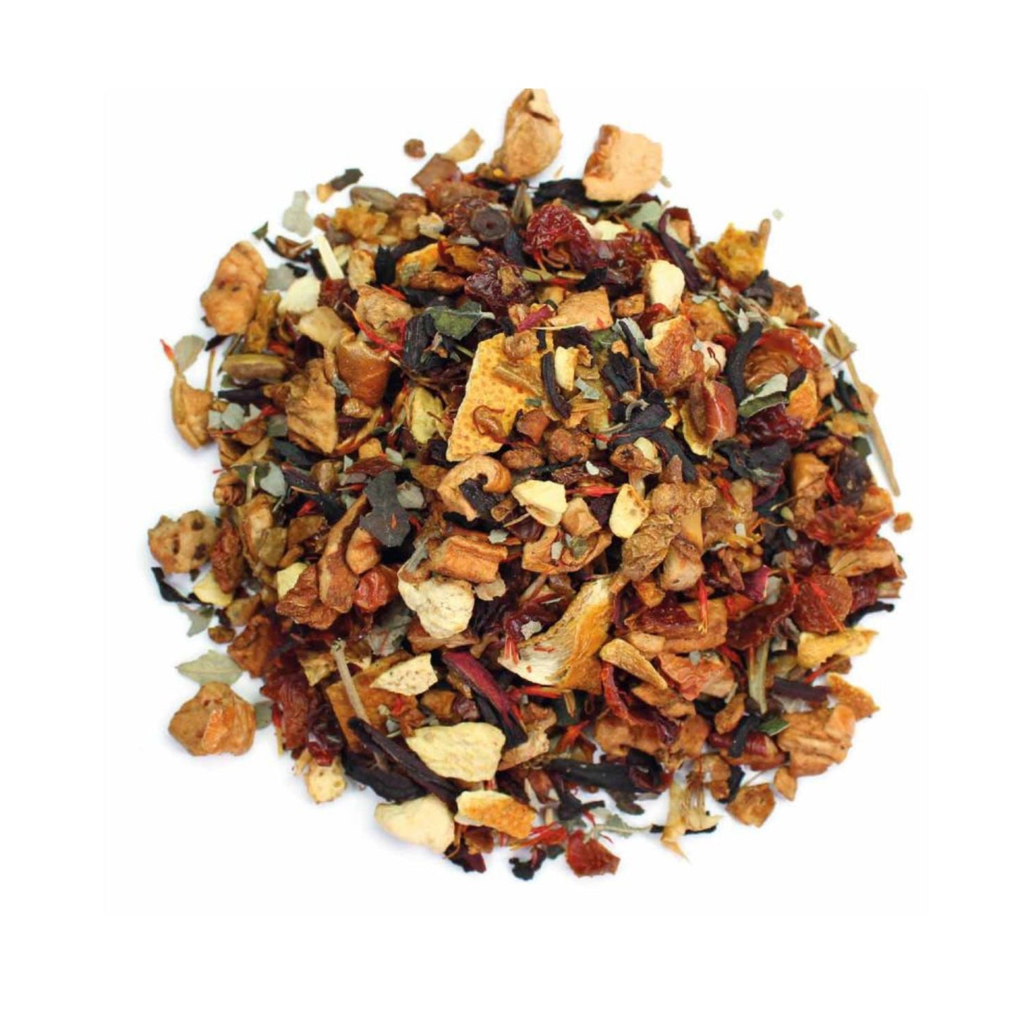 "Alles Gute" Früchteteemischung 100g