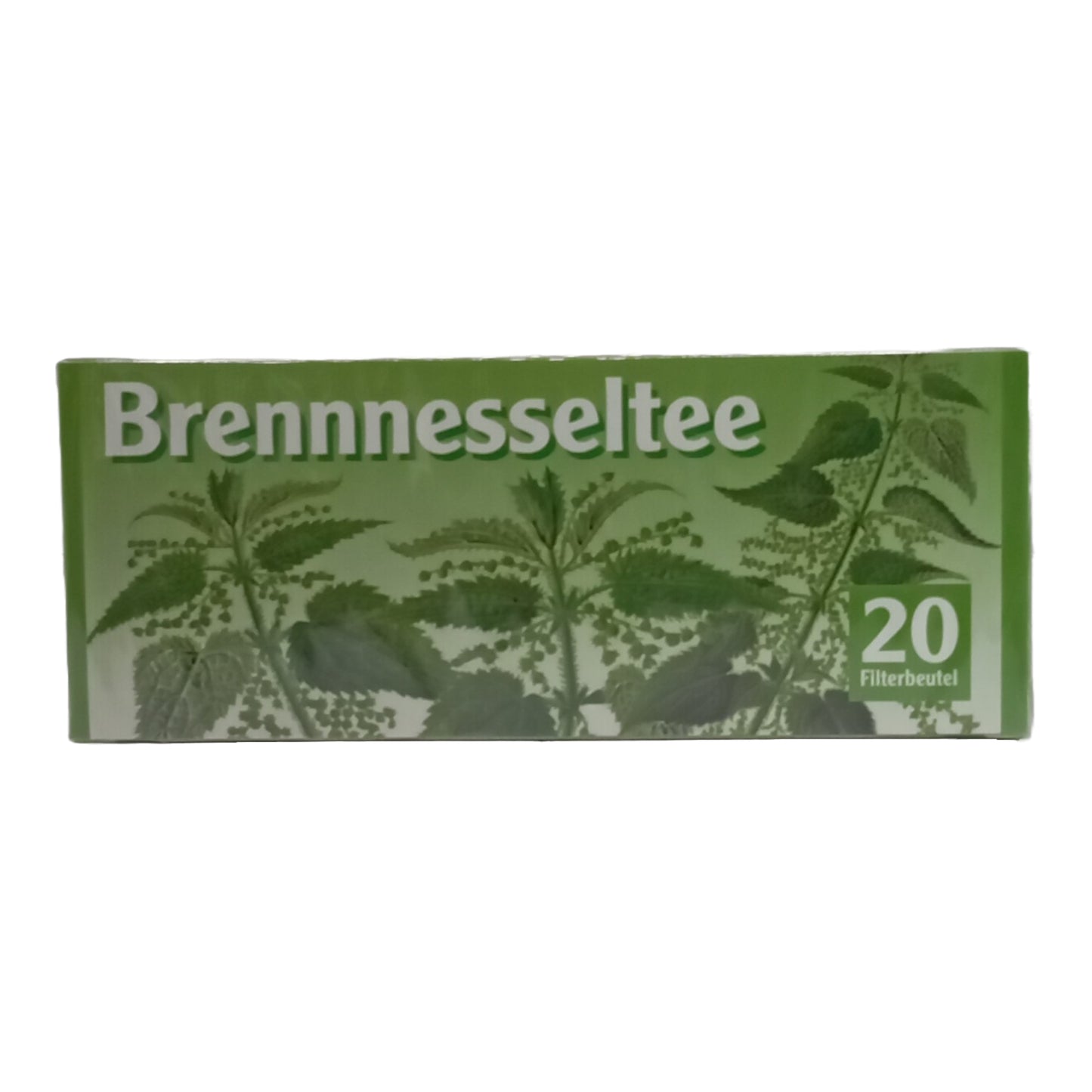 Brennnesseltee 20 Teebeutel (40g)