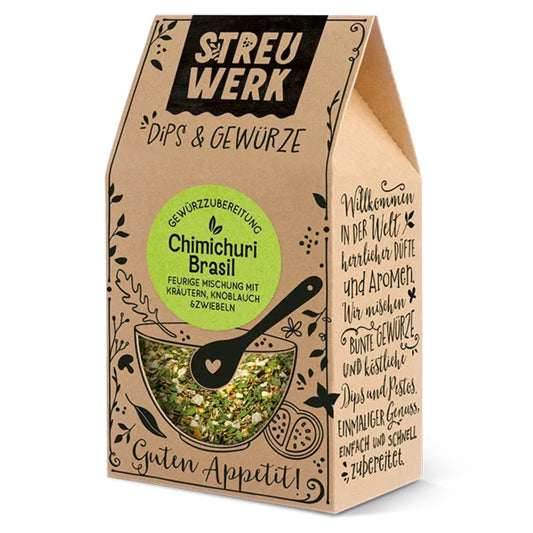Chimichuri Brasil