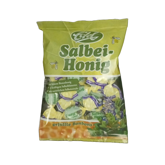 Salbei -  Honig Bonbon, 90g