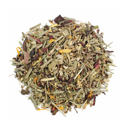 Wellness Tee "Fit Aktiv" Kräuterteemischung 70g