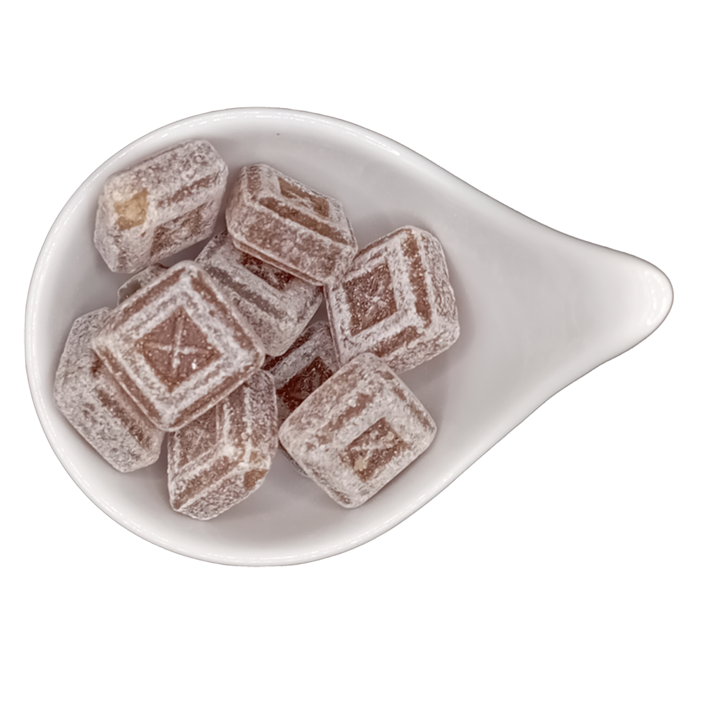 Halsbalsam (Salbei) Bonbons