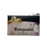 Winterparadies aromatisiert 20 Teebeutel (50g)