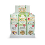 Wild Flowers "Fit Aktiv" Kräuterteemischung 90g