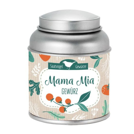 Mama Mia Gewürz 40g in der Dose