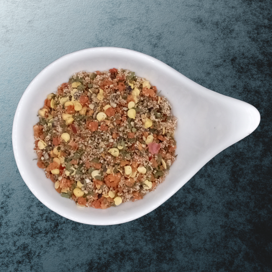 Piri Piri "H"