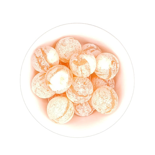 Sanddorn Bonbons