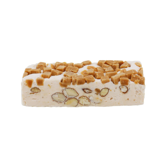 Soft Nougat "Karamell" 50g