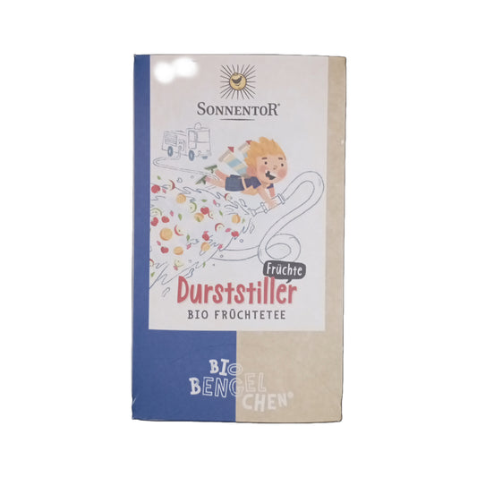 Sonnentor Kindertee BIO "Durststiller"