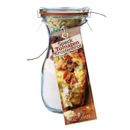 Speck Tomaten Krustenbrot Mini (250 ml)