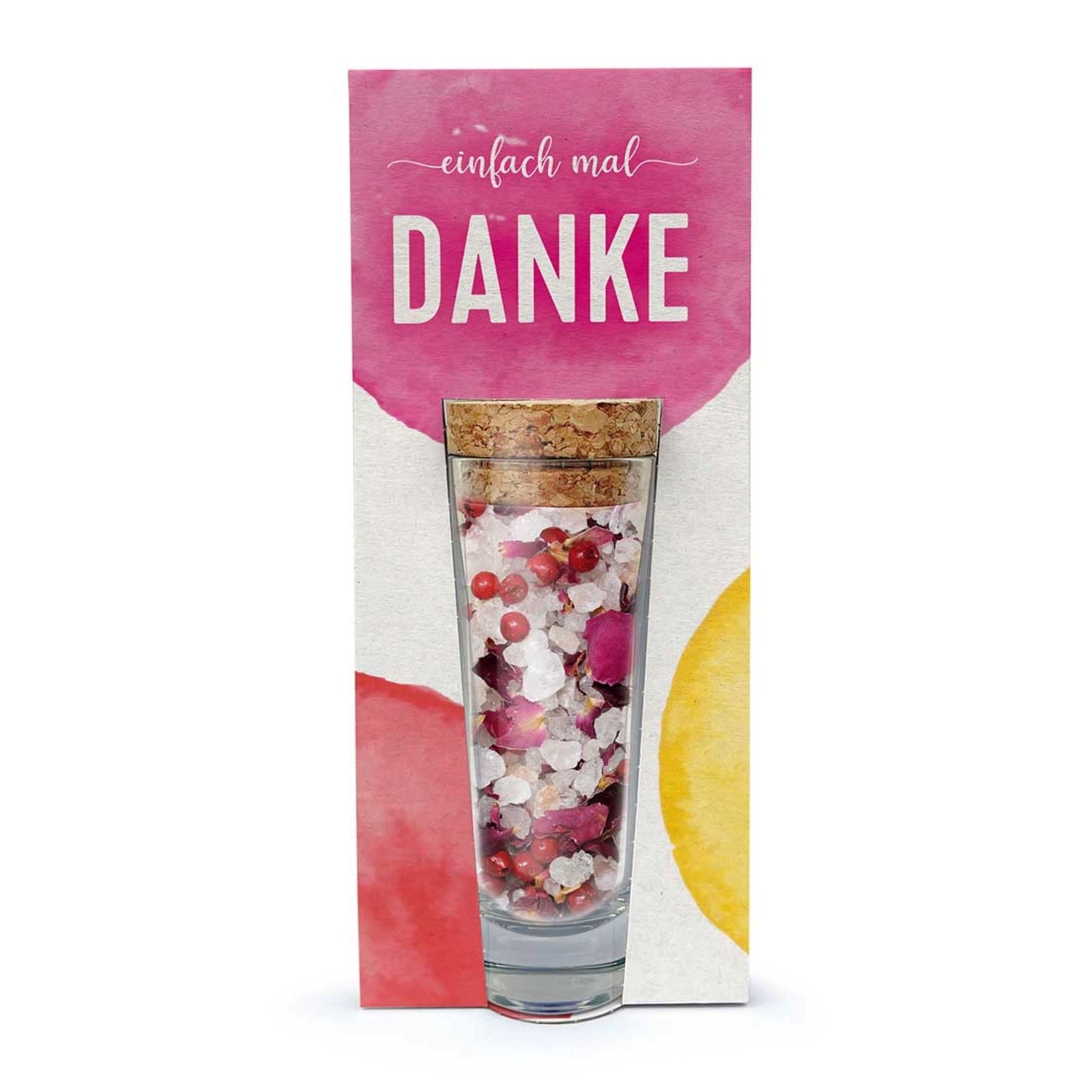 Spice Shot "einfach mal Danke"