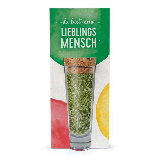 Spice Shot "Lieblingsmensch"