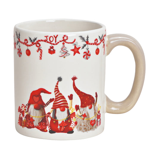 Tasse Weihnachtswichtel