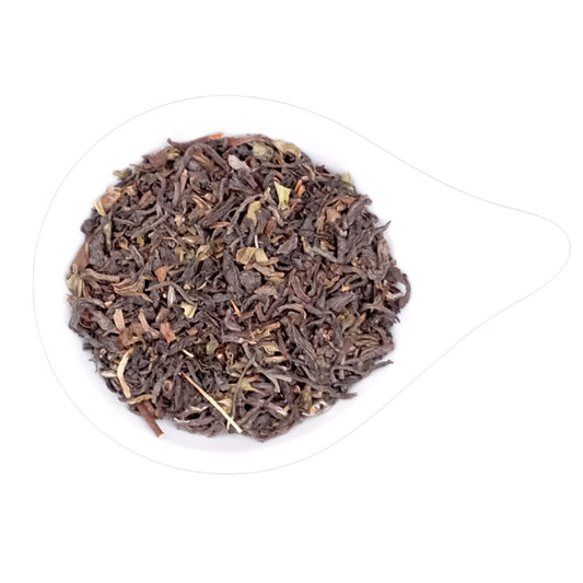 Darjeeling FTGFOPI Schwarzer Tee