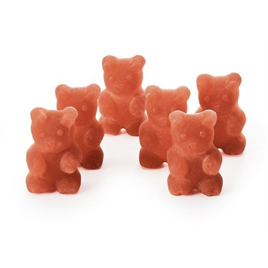 Tee Bären "Pfeffernuss Orange"