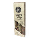 Tee im Reagenzglas "Winter Zauber" (Beige)