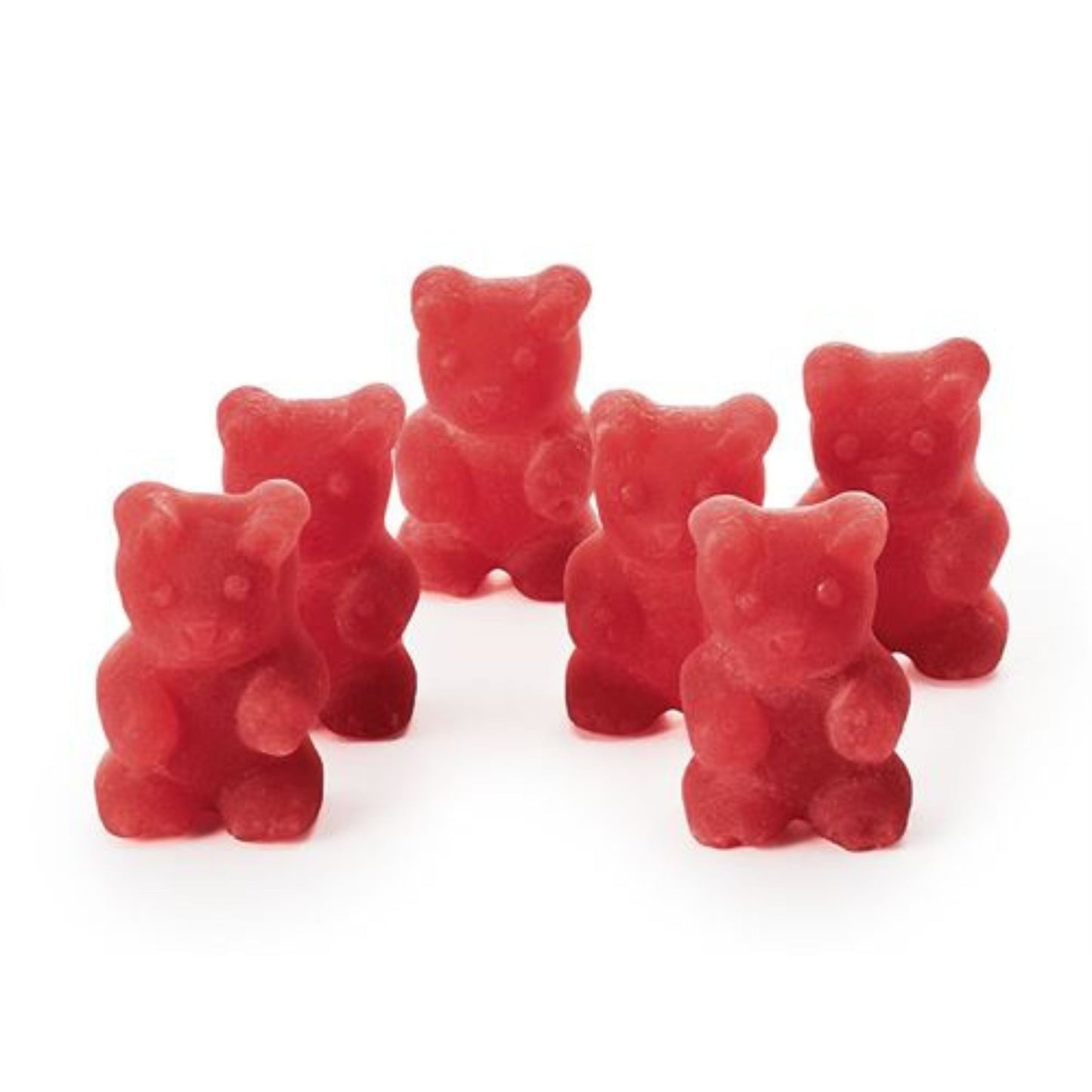 Tee Bären "Kirmes Mandel"