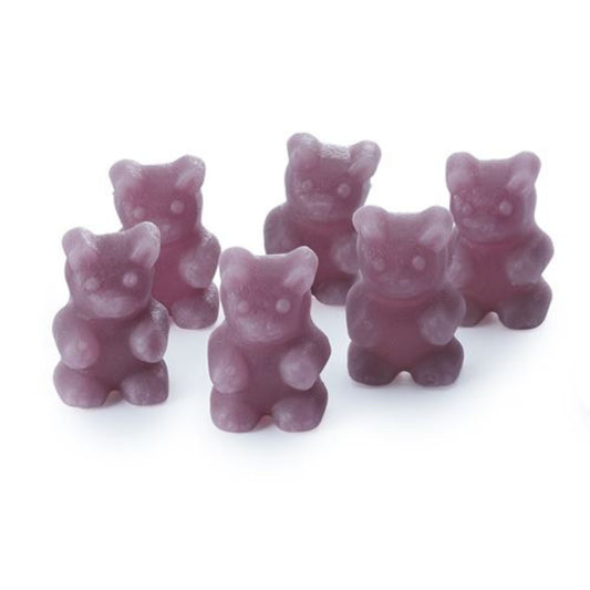 Tee Bären "Zimt Pflaume"