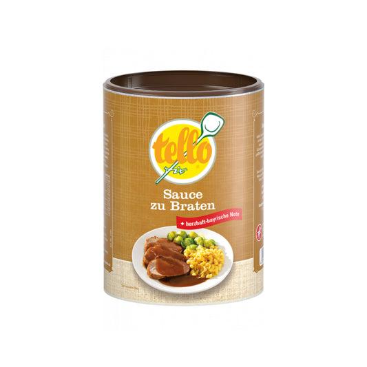 Sauce zu Braten (tellofix) 500g