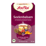 YogiTea Seelenbalsam 17Teebeutel (32,3g)