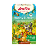 YogiTea Happy Nature 17Teebeutel (32,3g)