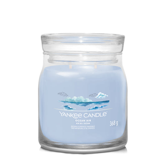 Ocean Air Signature klein